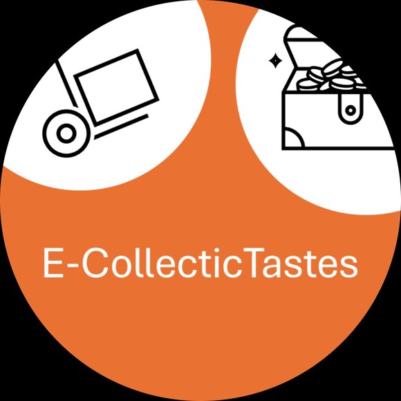 ecollectictaste